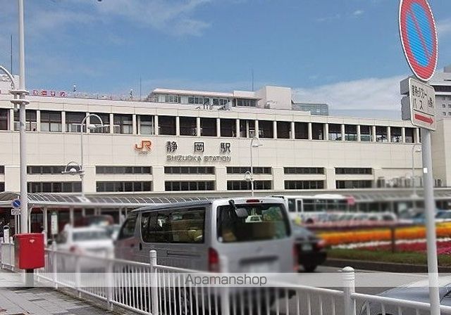 芝田ビルの周辺写真
