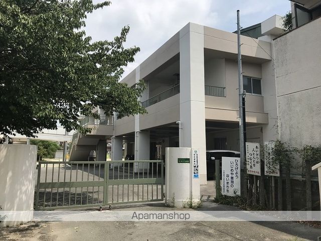諏訪町アパートの周辺写真