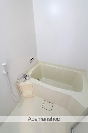 松本ビル（栗林）[1DK/36m2]のバス