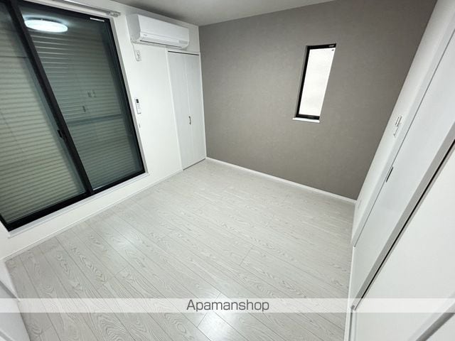 アルバス上野東の内装写真