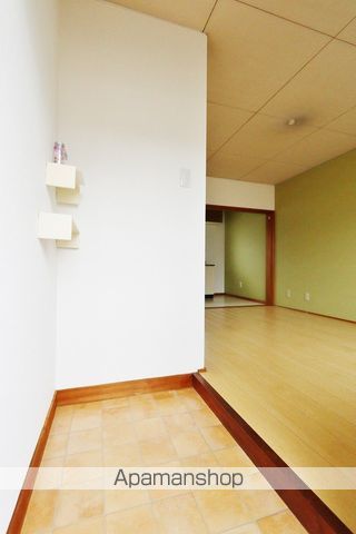 真霜マンションの内装写真