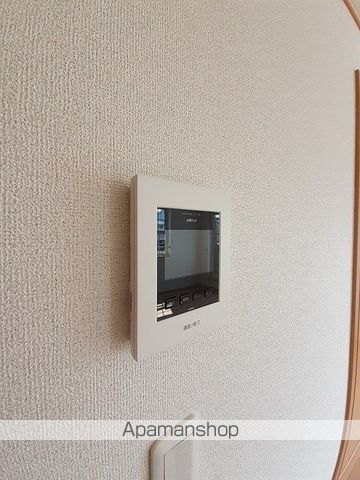 ハピネス村山 Aの内装写真