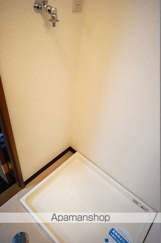 ショコラの内装写真
