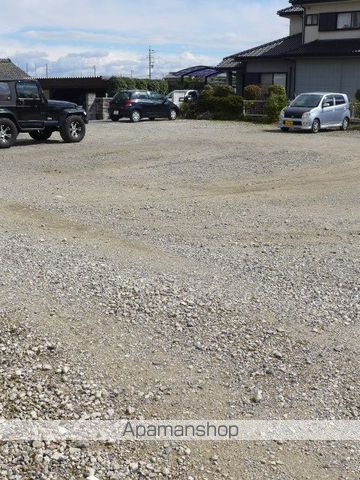 パレストモエのその他写真