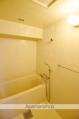 赤坂クラウンズマンションの内装写真