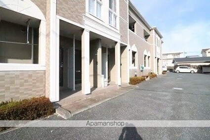 プラム　ツリィ[2LDK/52.89m2]のエントランス2