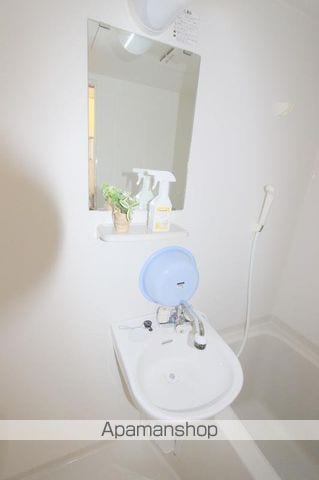 三好ハイツIの内装写真