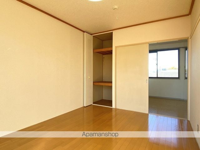 サンビレッジ西焼津Aの内装写真