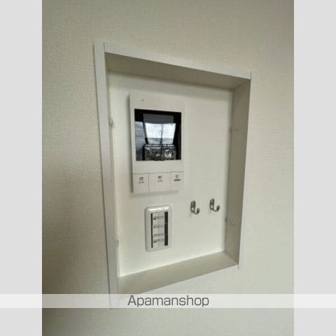 ウィンドテラス矢切の内装写真