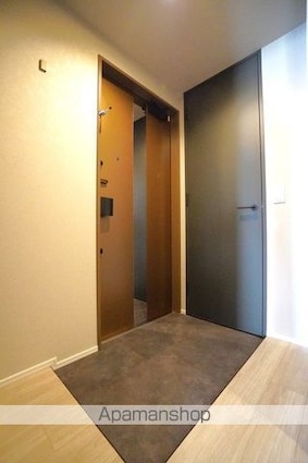 東京都千代田区外神田３丁目[2DK/40.38m2]の玄関