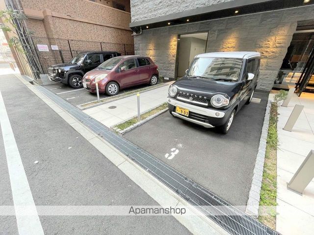 プレサンス阿波座駅前のその他写真
