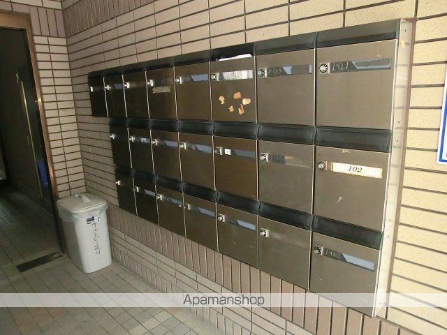 アルトピノ花川の内装写真