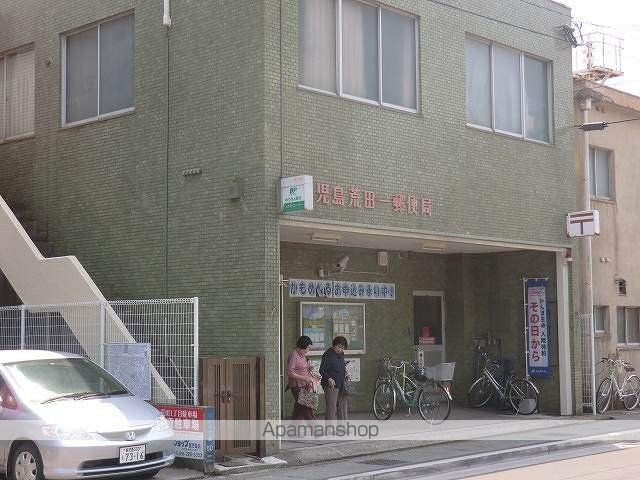 アステージ上荒田の周辺写真