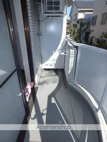 パールシティ浦和常盤台の内装写真