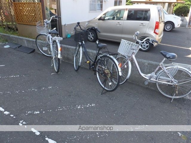 スカイラークのその他写真