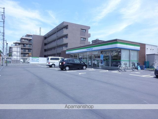AMBERKの周辺写真