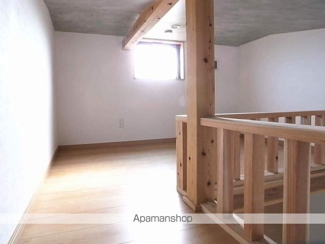 LOFT CAMILAの内装写真