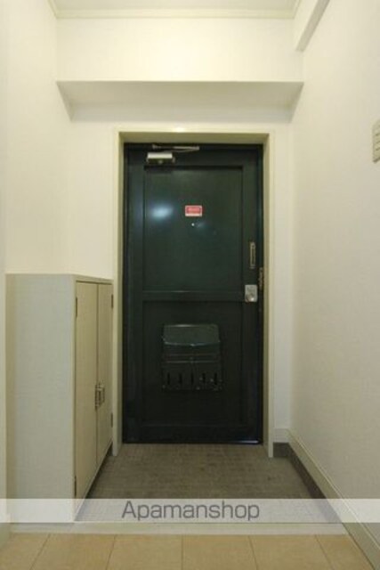 木屋町ホームズ[1K/22.36m2]のその他内装1