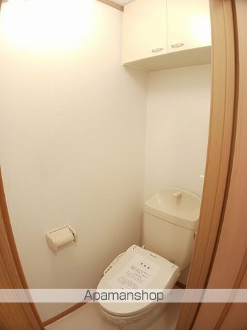 evergreenの内装写真