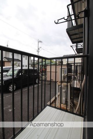 レジデンス高柳 B棟の内装写真