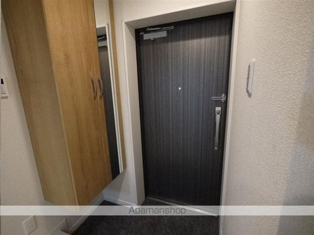 SS-7 APT.の内装写真