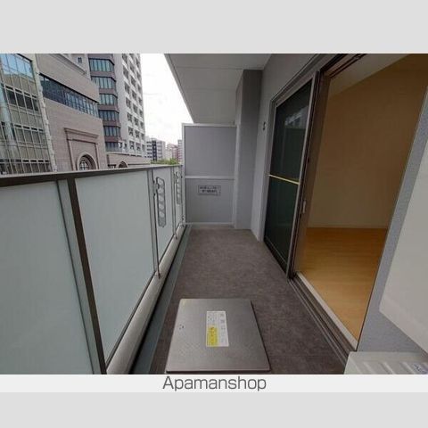 パークゲート栄白川の内装写真