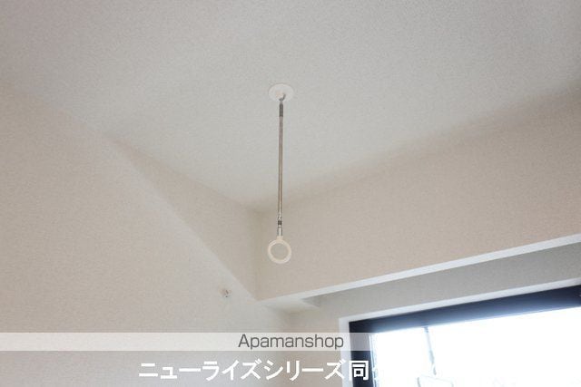 グランターナAの内装写真