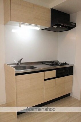 ＮＦ青葉[1DK/35.75m2]のキッチン