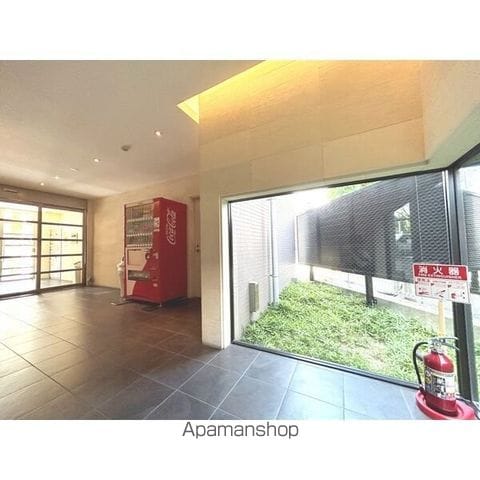 Conde藤が丘の外観写真