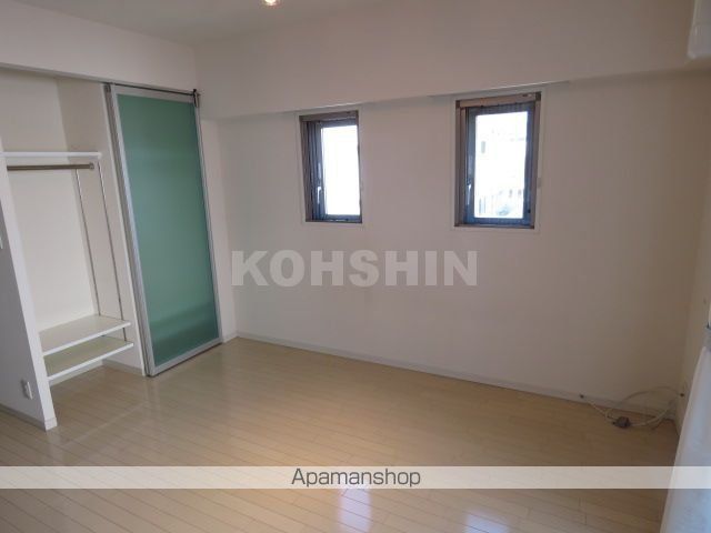 ダイナシティ上本町の内装写真