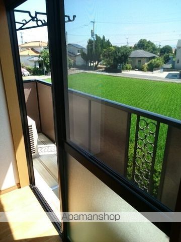 第2龍球園ハイツの内装写真