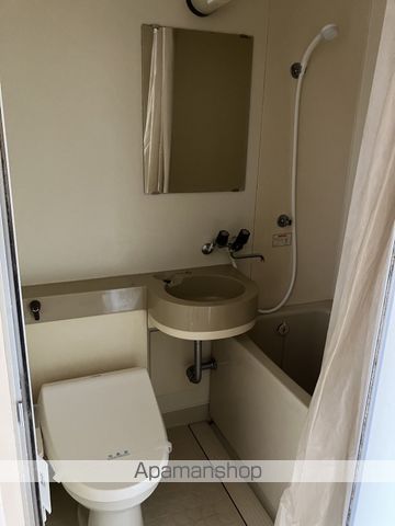 マンション福山の内装写真