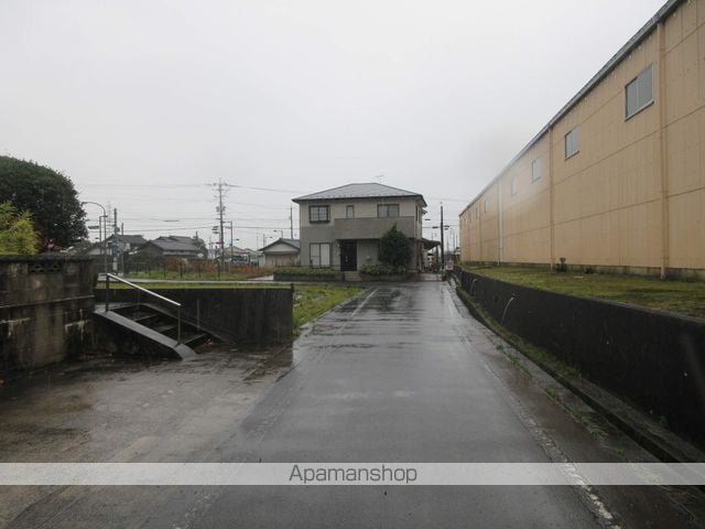 パークプレイス東出雲の周辺写真