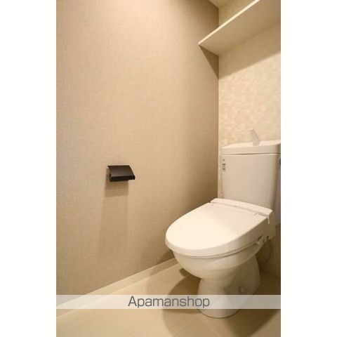 SーRESIDENCE大阪上本町の内装写真