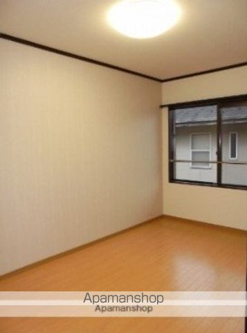 ポンパブランカの内装写真