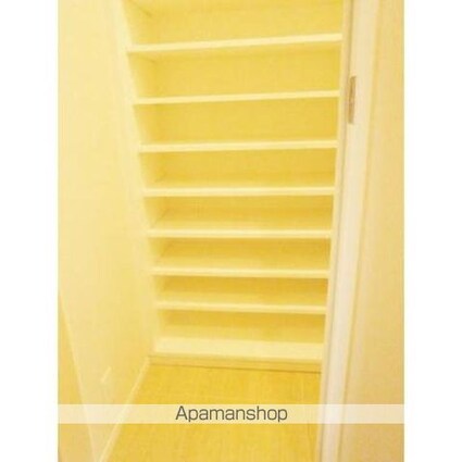 パークアクシス東陽町・親水公園[1LDK/39.82m2]のその他内装3