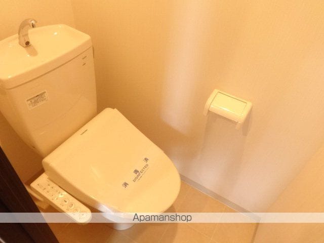 クラリス琴似の内装写真