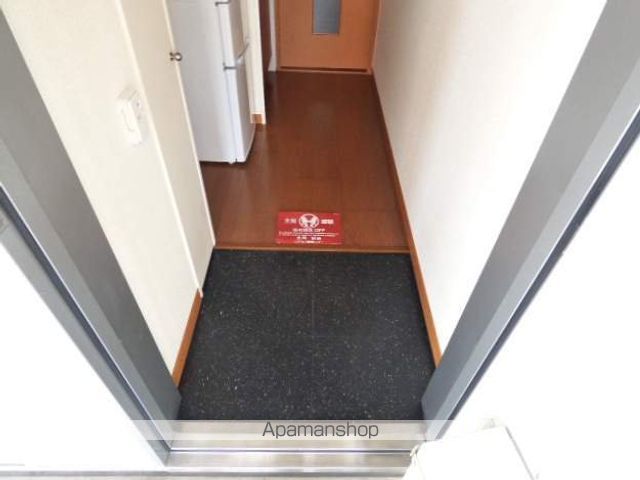 レオパレスルミエールの内装写真