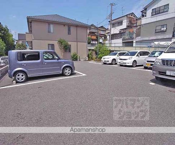 ビューハイツ小野の外観写真