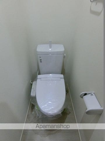 RESAM稲城長沼の内装写真