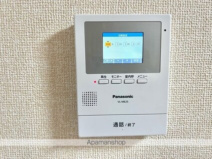 パステロードⅡ番館[2DK/39.66m2]のその他設備