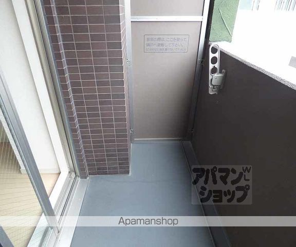 エスライズ京都河原町の内装写真