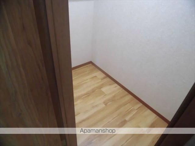 ハーモニーアベニューの内装写真