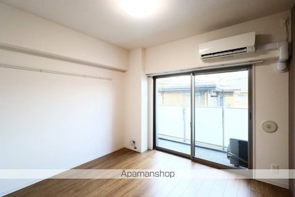 東京都新宿区西落合２丁目[1K/25.18m2]のリビング・居間2