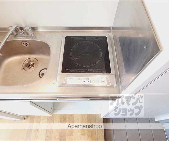 KYOTOSTUDENTHOUSEの内装写真
