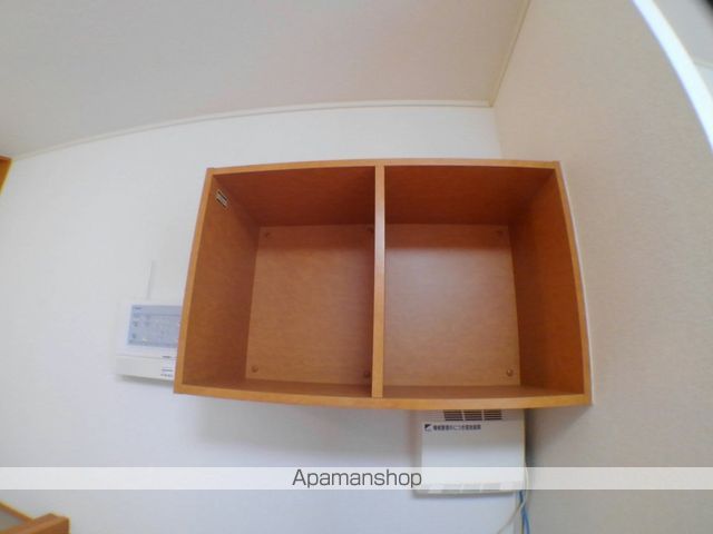 レオパレスKIRAKUの内装写真