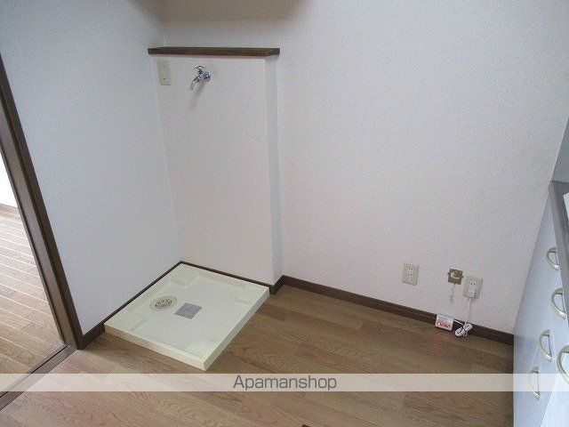 エストワン本町の内装写真