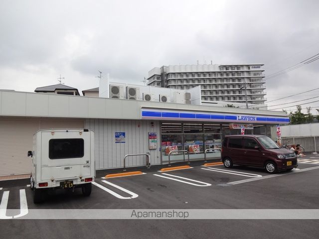 エクセレントマンションオリオンの周辺写真