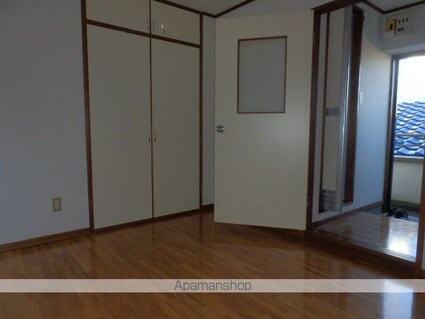 クレスト恋ヶ窪[1K/18m2]のその他部屋・スペース