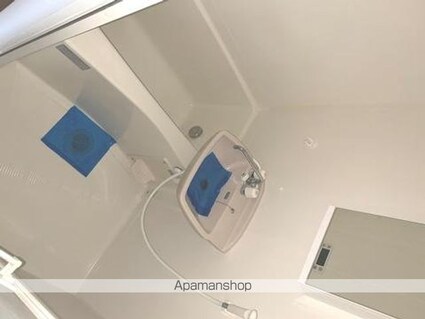 アーデン目黒不動前[1K/19.73m2]のバス